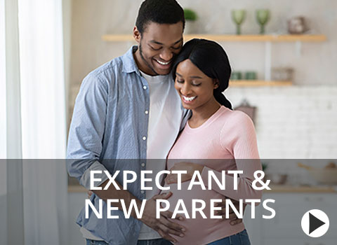 expectant and new parents