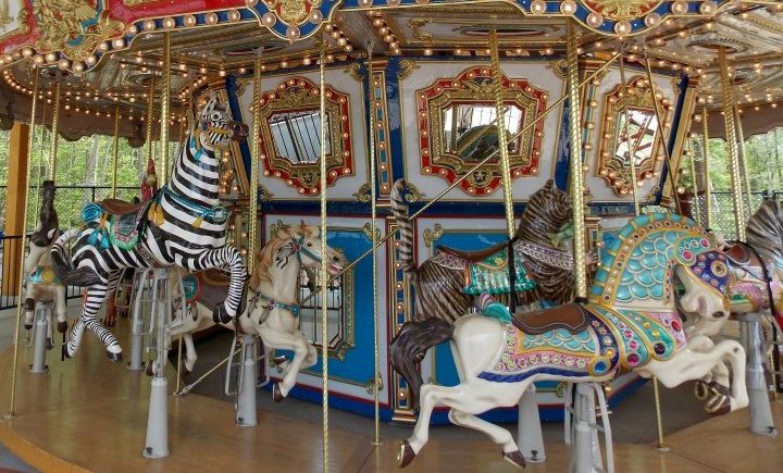 carousel