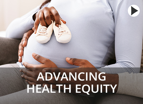 advancing health equity