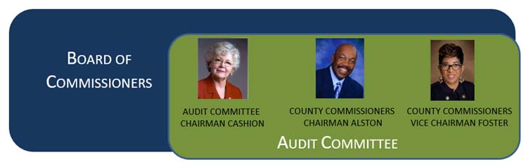 audit committee