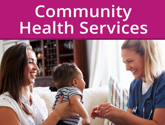 adult health services