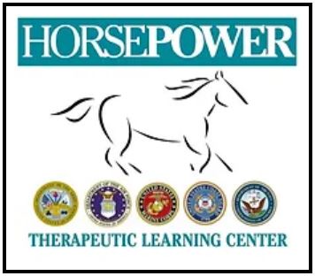 HorsePower Therapeutic Learning Center for Veterans