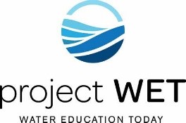 project wet - water education today logo