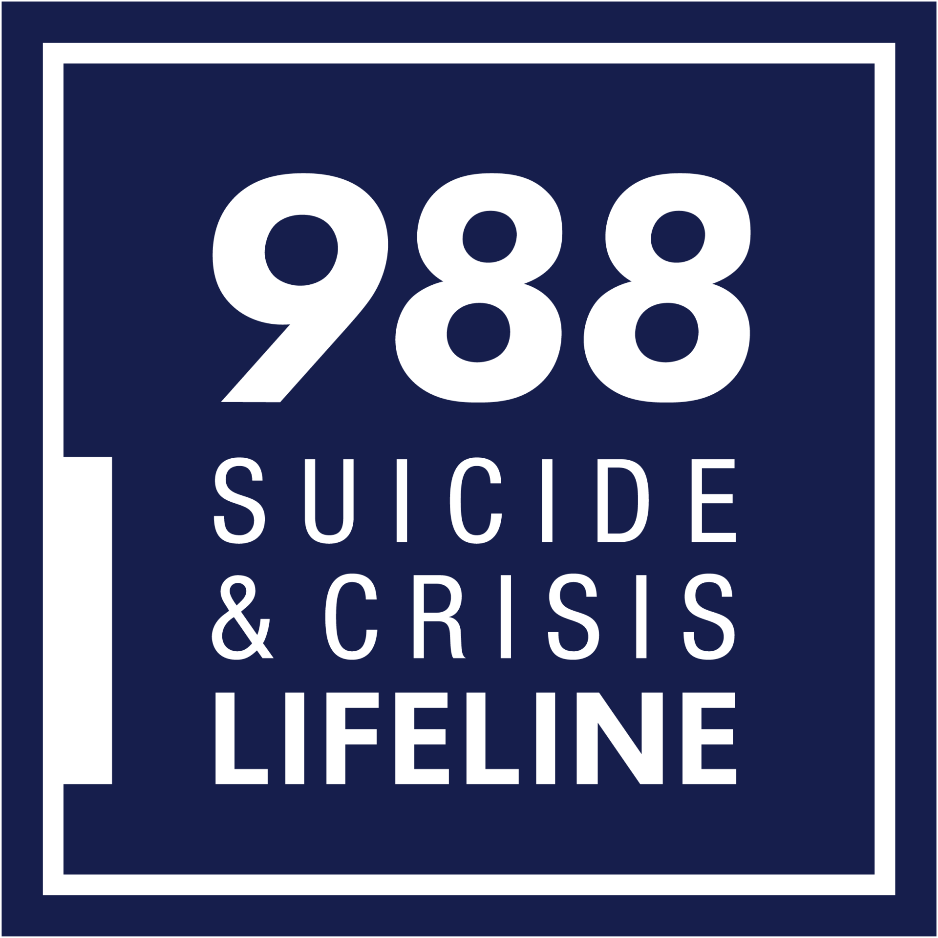 988 suicide and crisis lifeline