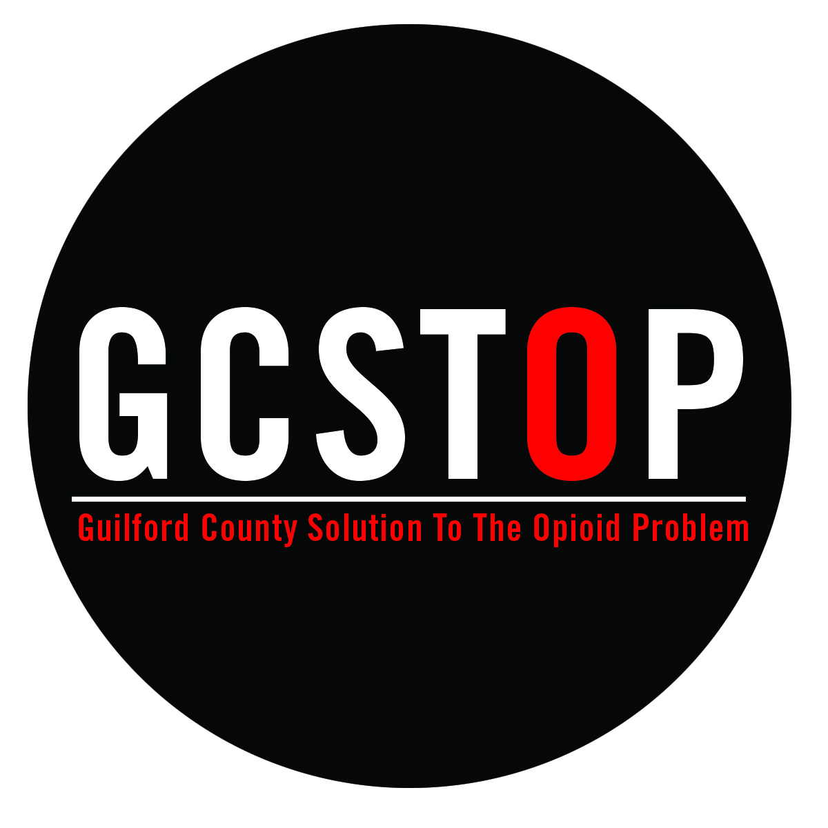 GCSTOP