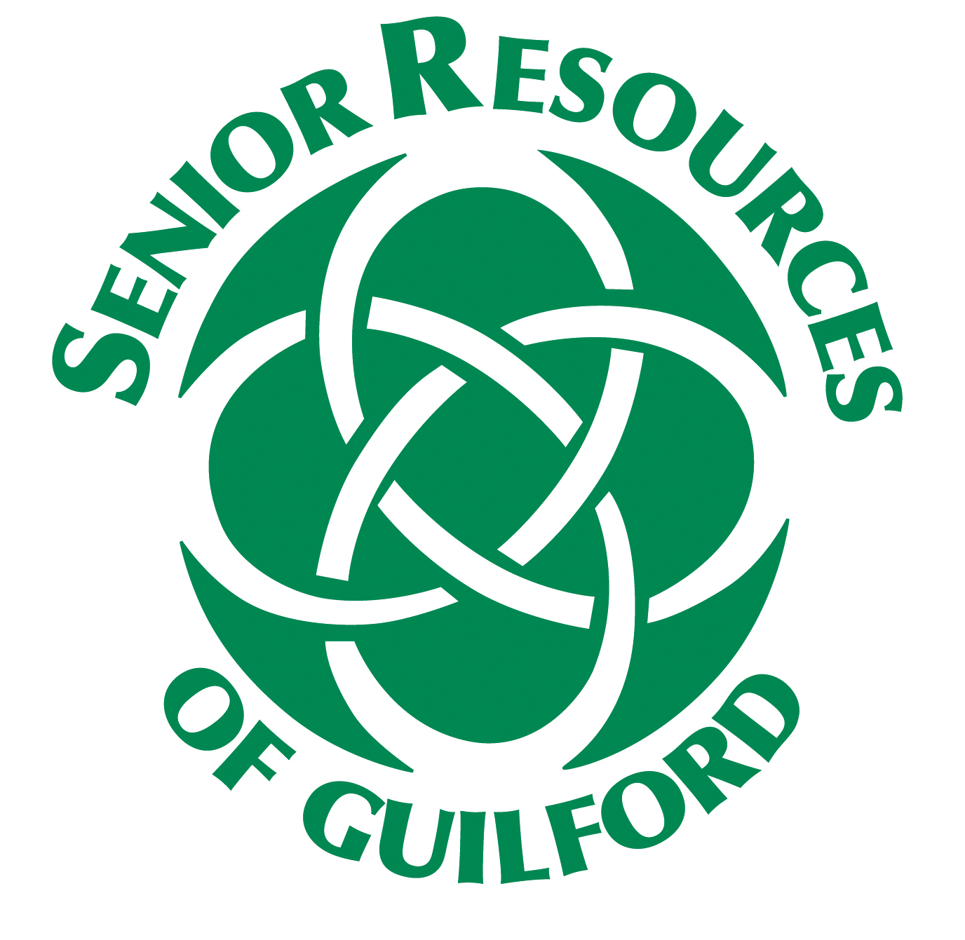 senior resources of guilford