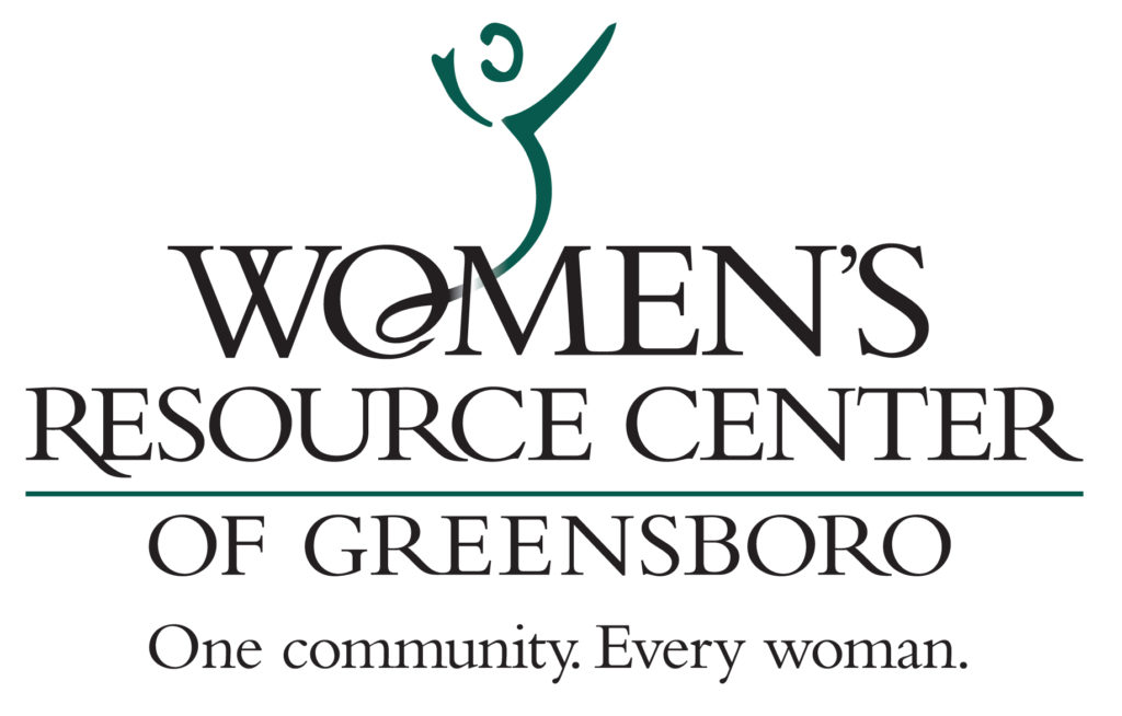 women's resource center of Greensboro - one community, every woman