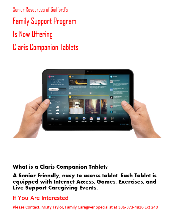 Tablet