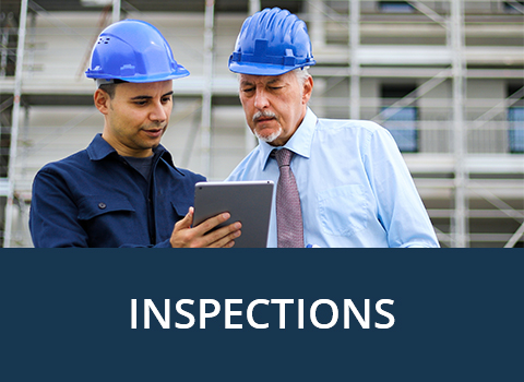 Inspections