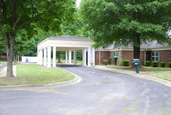 Lees Chapel Residential Recovery Center