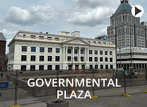 Government Plaza