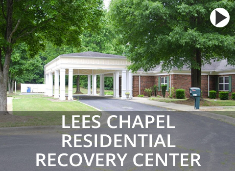 Lees Chapel Residential Recover Center