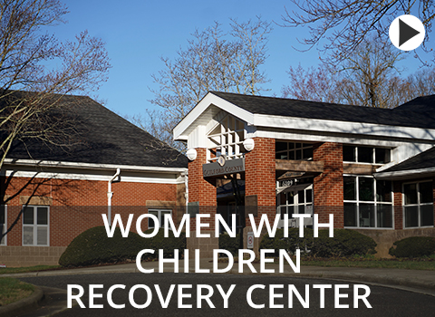 Women with Children Recovery Center