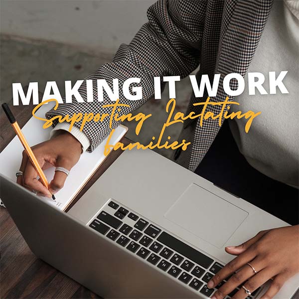 Making It Work Program