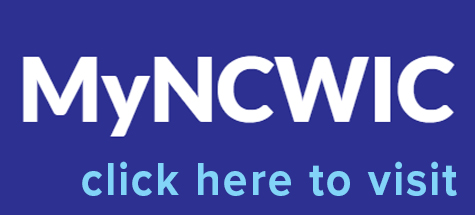 MyNCWIC. click here to visit