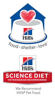 Hills Science logos