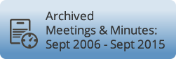 Archived Meetings and Minutes button