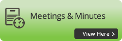 Meetings & Minutes button