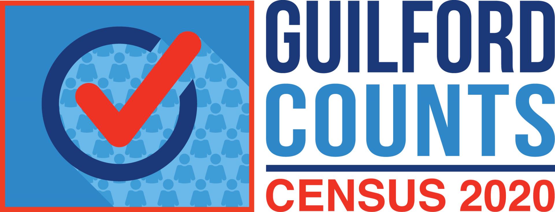 Guilford Counts Census 2020