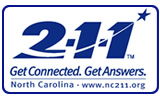 211 Info logo