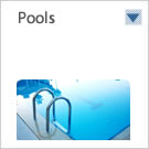 Pools button