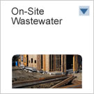 On-Site Wastewater button