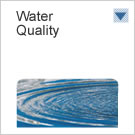 Water Quality button