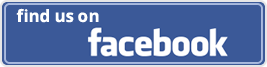 Find us on Facebook button