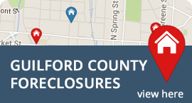 Guilford County Foreclosures